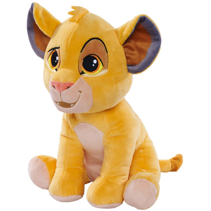 Plyšák Simba, Lví král (25 cm)