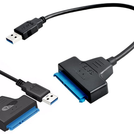 USB adaptér na SATA 3.0