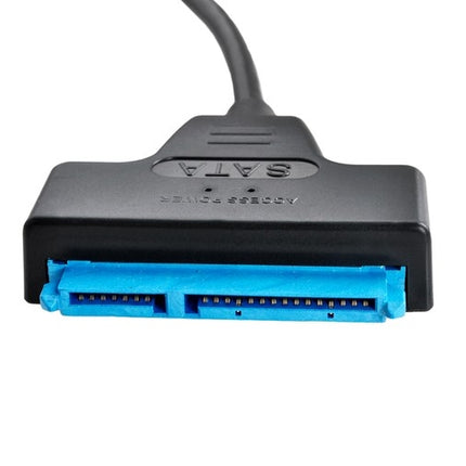 USB adaptér na SATA 3.0
