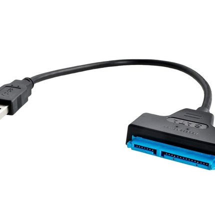 USB adaptér na SATA 3.0
