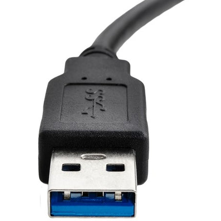 USB adaptér na SATA 3.0