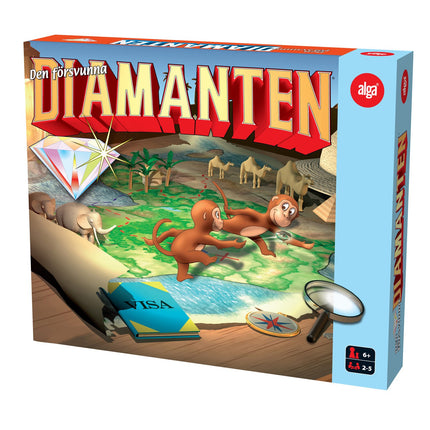 Diamant