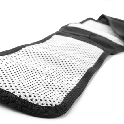 Termální korekční pás s turmalínovými magnety Tourmabelt InnovaGoods