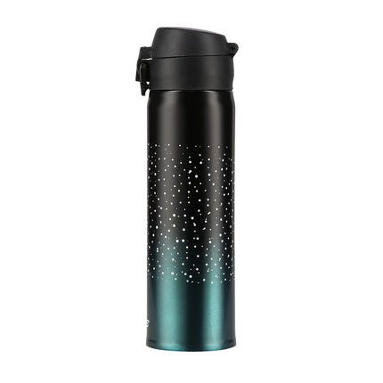 Termohrnek, nerezová ocel, 11 oz, mořská modrá