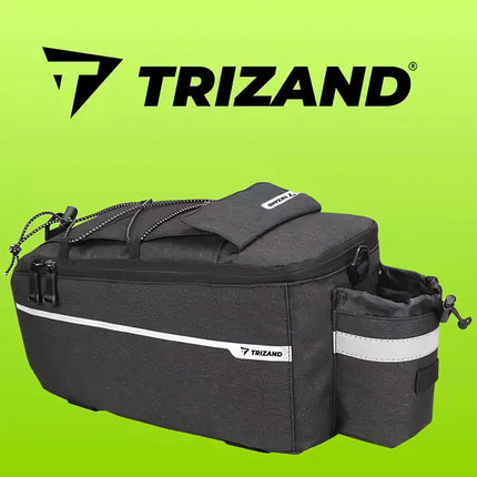 Thermal bike bag Trizand 20888