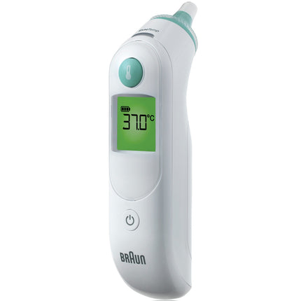 ThermoScan 6 s technologií Age Precision IRT6515NOEE