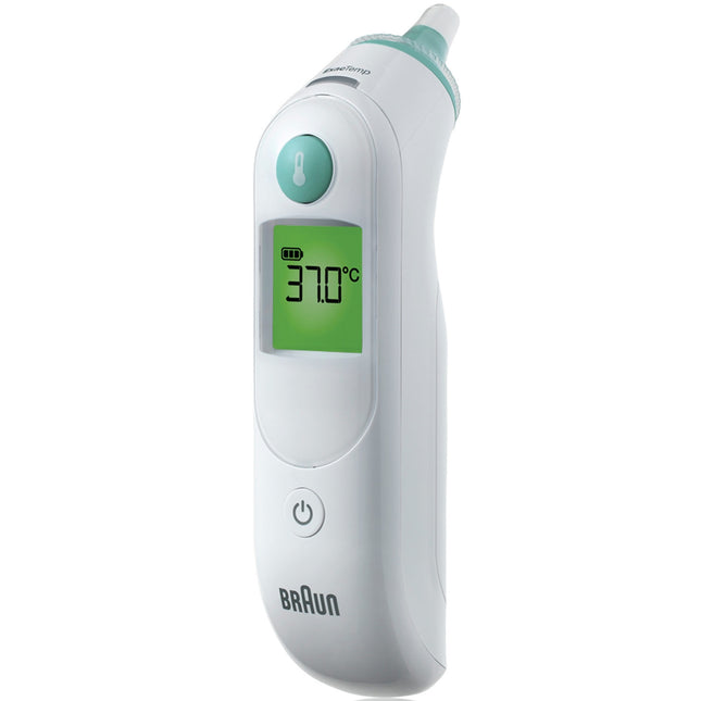 ThermoScan 6 s technologií Age Precision IRT6515NOEE