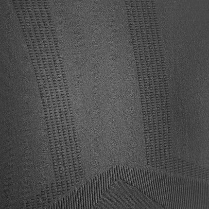 Termoaktivní pánské triko, černé, 2XL/3XL
