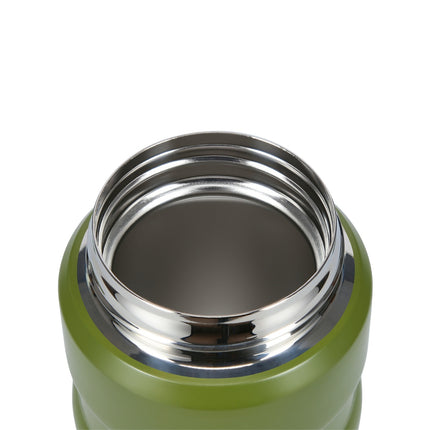 Sada termosek 750ml – izolovaná nerezová ocel
