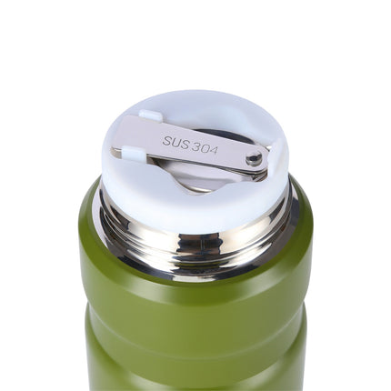 Sada termosek 750ml – izolovaná nerezová ocel