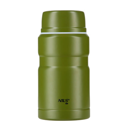 Sada termosek 750ml – izolovaná nerezová ocel
