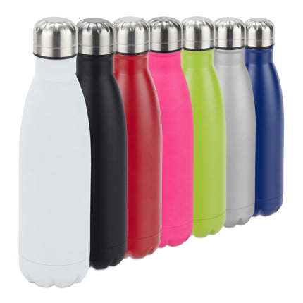 Termoláhev z oceli