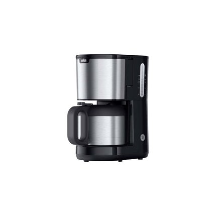 Kávovar s termoskou KF1505BK PurShine 1,2l