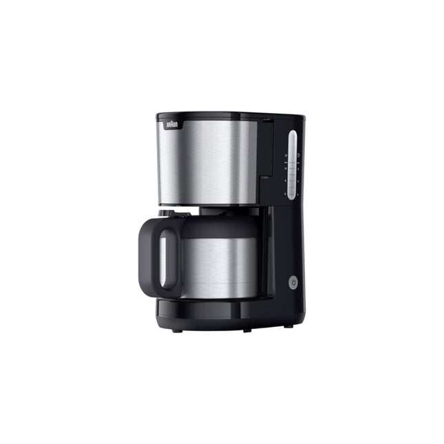 Kávovar s termoskou KF1505BK PurShine 1,2l