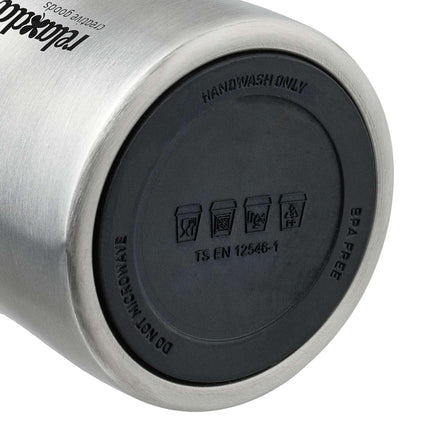 Termohrnek z nerezové oceli 500 ml