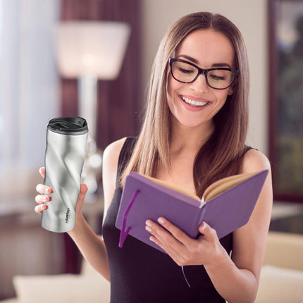 Termohrnek z nerezové oceli 500 ml