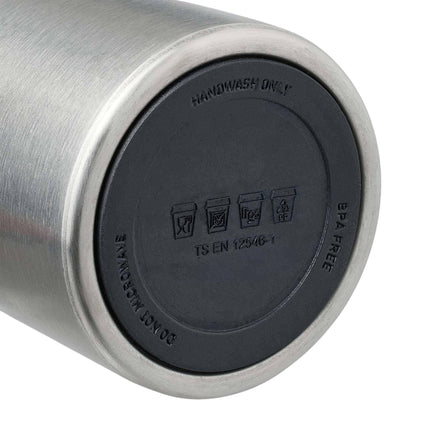 Termohrnek nerezová ocel 400 ml