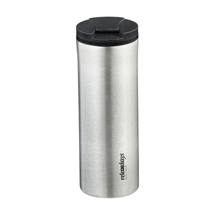 Termohrnek nerezová ocel 400 ml
