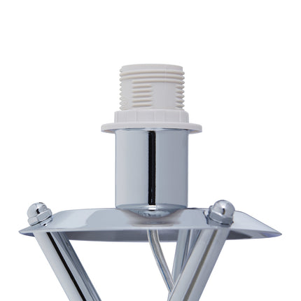 Třínohá lampa