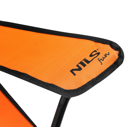 Dětská židle Tygr, veselý design, styl Nils, NC3305
