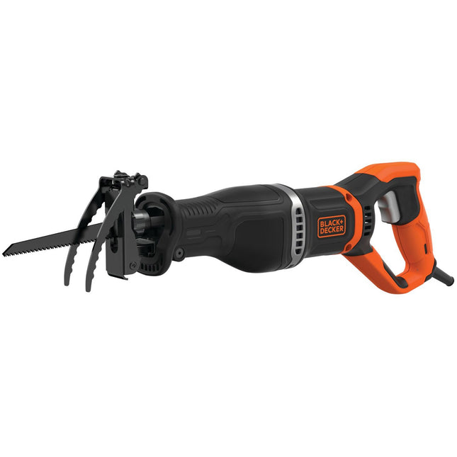 Pila ocaska 750W, držák větví a dva pilové listy