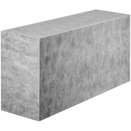 Tileable Shower Bench Seat, 38.2 x 11.4 x 20 in, 440 lb
