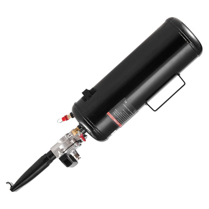 Tire Bead Seater, 8L Air Bead Blaster, 87-116 PSI