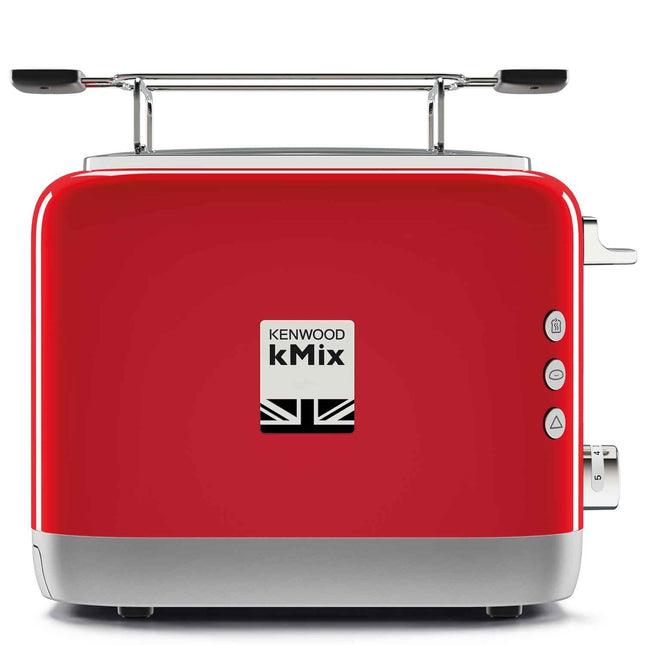 Toaster 2 Scheiben TCX751RD