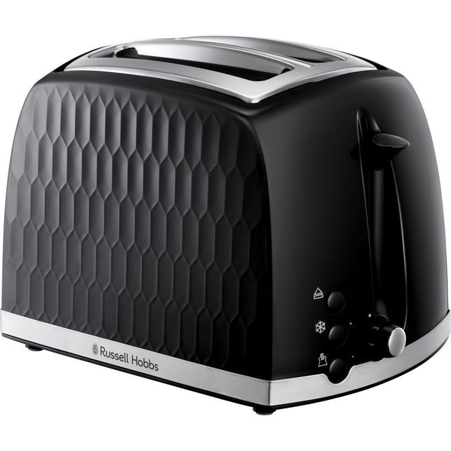 Topinkovač na 2 topinky Honeycomb 26061-56