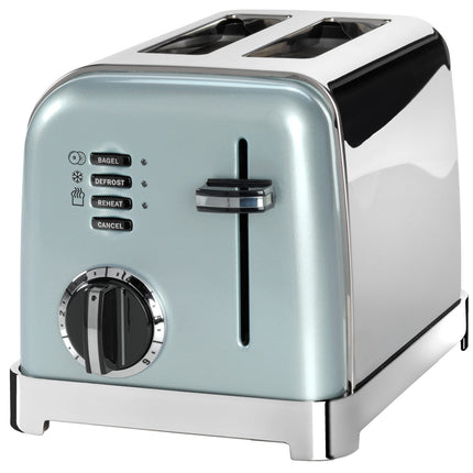Toaster 2-Schlitz CPT160GE Grün