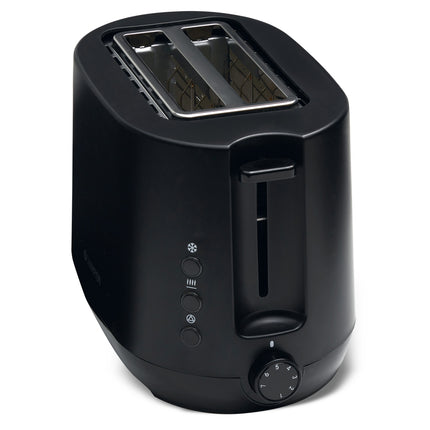Topinkovač na 2 topinky 750W BR300, matně černý