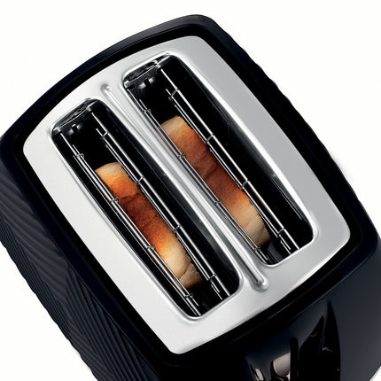 Topinkovač Black Groove 26390-56, na 2 topinky