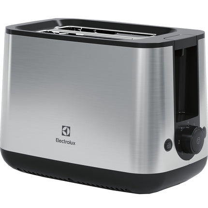 Topinkovač E3T1-3ST nerezová ocel