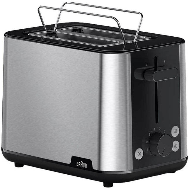 Topinkovač HT1510.BK PurShine na 2 topinky