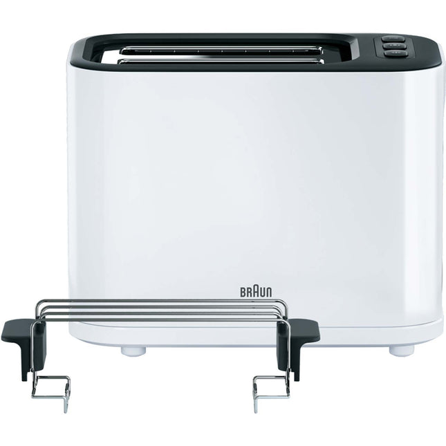 Topinkovač HT3010WH PurEase na 2 topinky