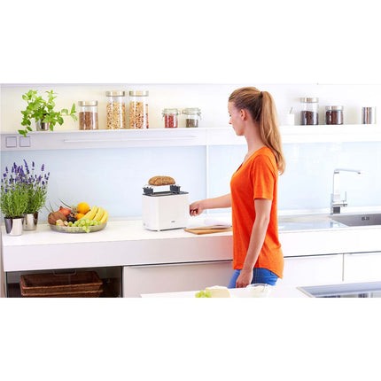 Topinkovač HT3010WH PurEase na 2 topinky