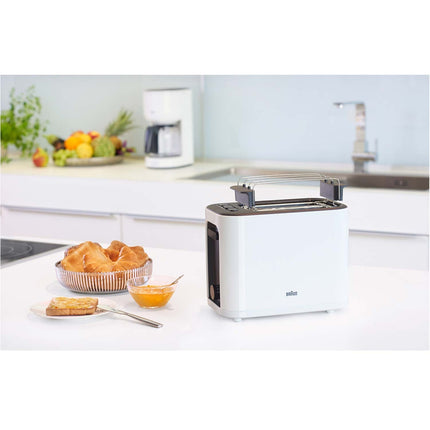 Topinkovač HT3010WH PurEase na 2 topinky
