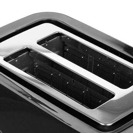 Toaster TO-122083 Digitalanzeige 2 Scheiben