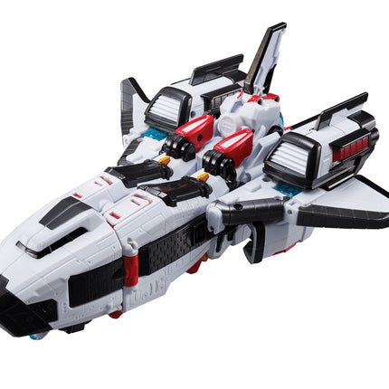 Transformující se figurka Tobot Galaxy Detectives Shuttle, 25 cm