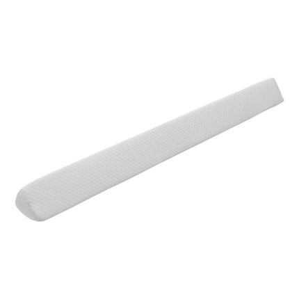 Toddler Bed Bumper 56-Inch, Non-Slip Foam, Washable