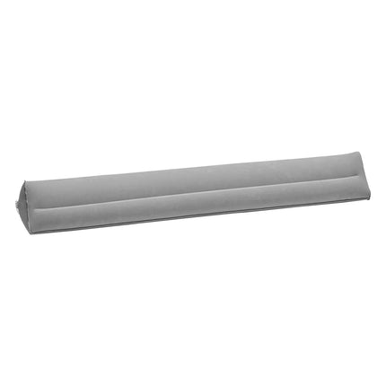 Toddler Inflatable Bed Bumper 47.4-Inch, Non-Slip, 2-Pack