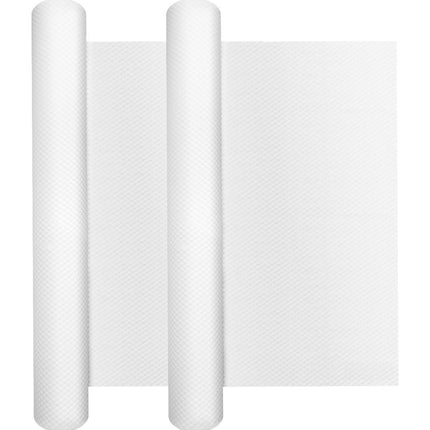 Toddler Inflatable Bed Bumper, 52 In, 2-Pack