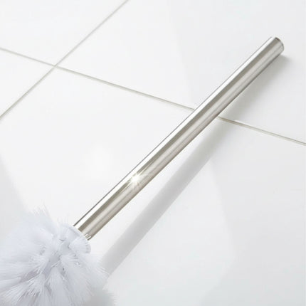 Sada toaletních kartáčů, 5 ks, 8 cm, vyměnitelné hlavice