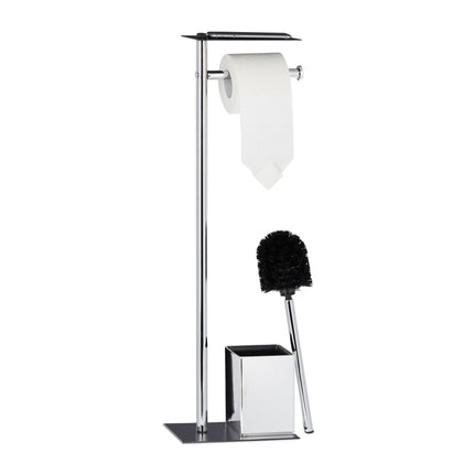 WC stojan s odkládací plochou