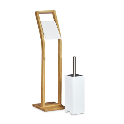 WC sada bambus