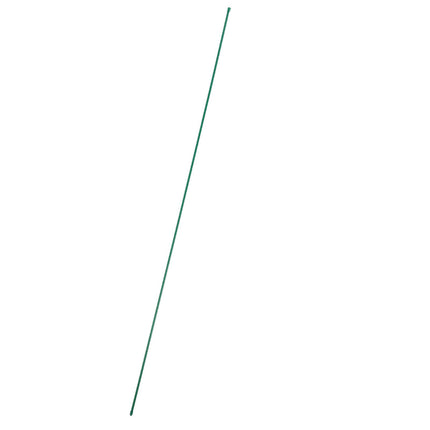 Tomato Stakes, 50 Pack, 1800 mm, Plastic-Coated Steel