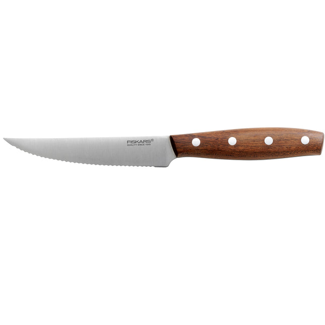 Nůž na rajčata/grilovací nůž 12cm Norr