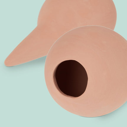 Tonkegel for irrigation in 6-pack