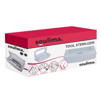 Sterilizátor nástrojů – Soulima 21850 vanička