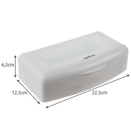 Sterilizátor nástrojů – Soulima 21850 vanička